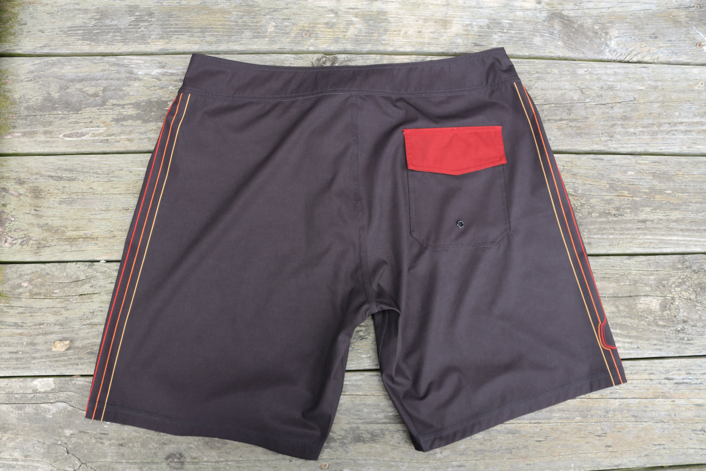Block Gulf Stream Boardshorts