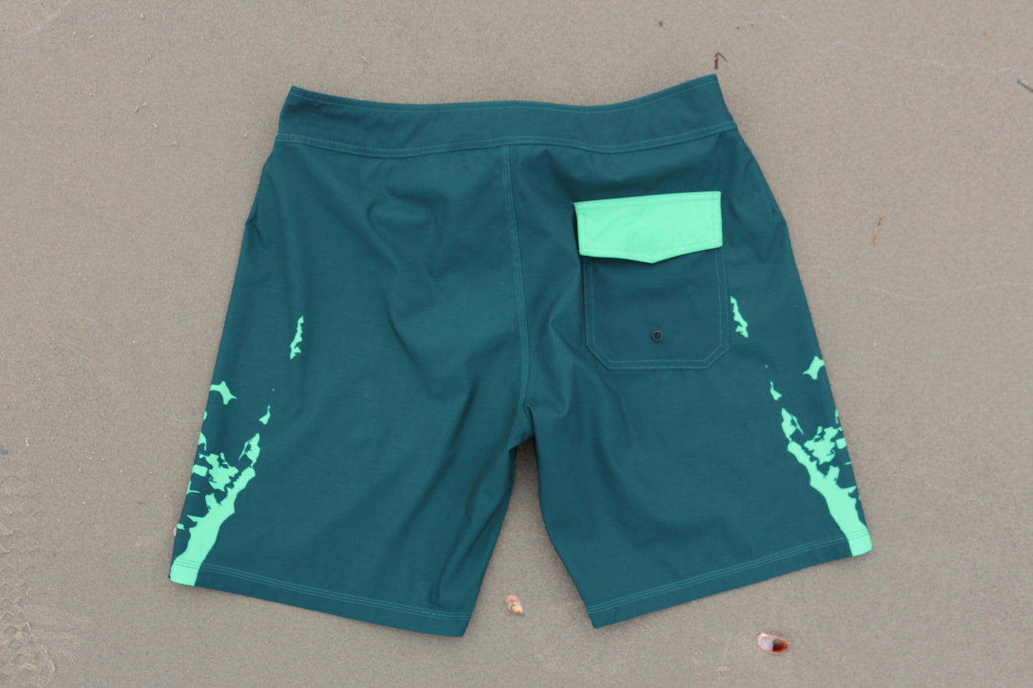 Twin Forks Boardshorts
