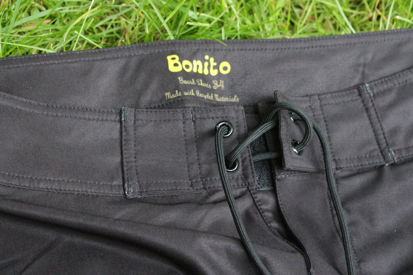 CT River Boardshort