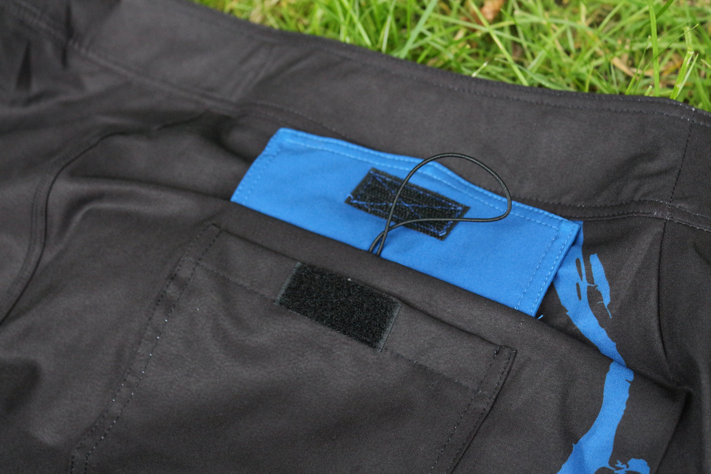 CT River Boardshort