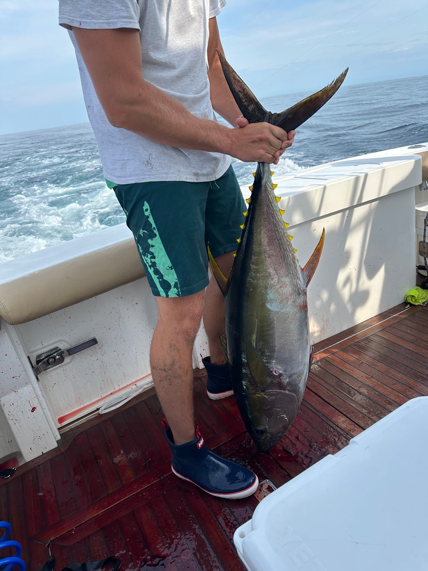 Twin Forks Boardshorts