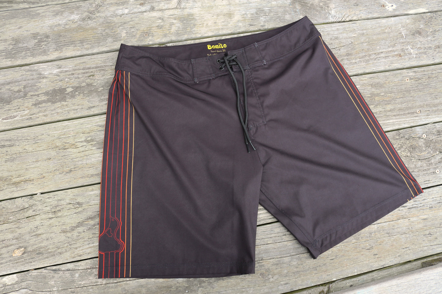 Block Gulf Stream Boardshorts