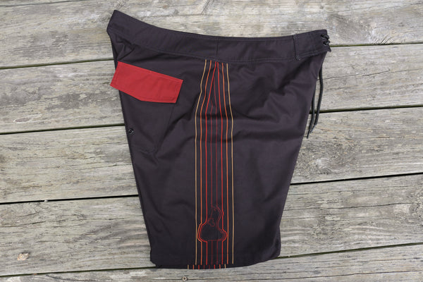 Block Gulf Stream Boardshorts