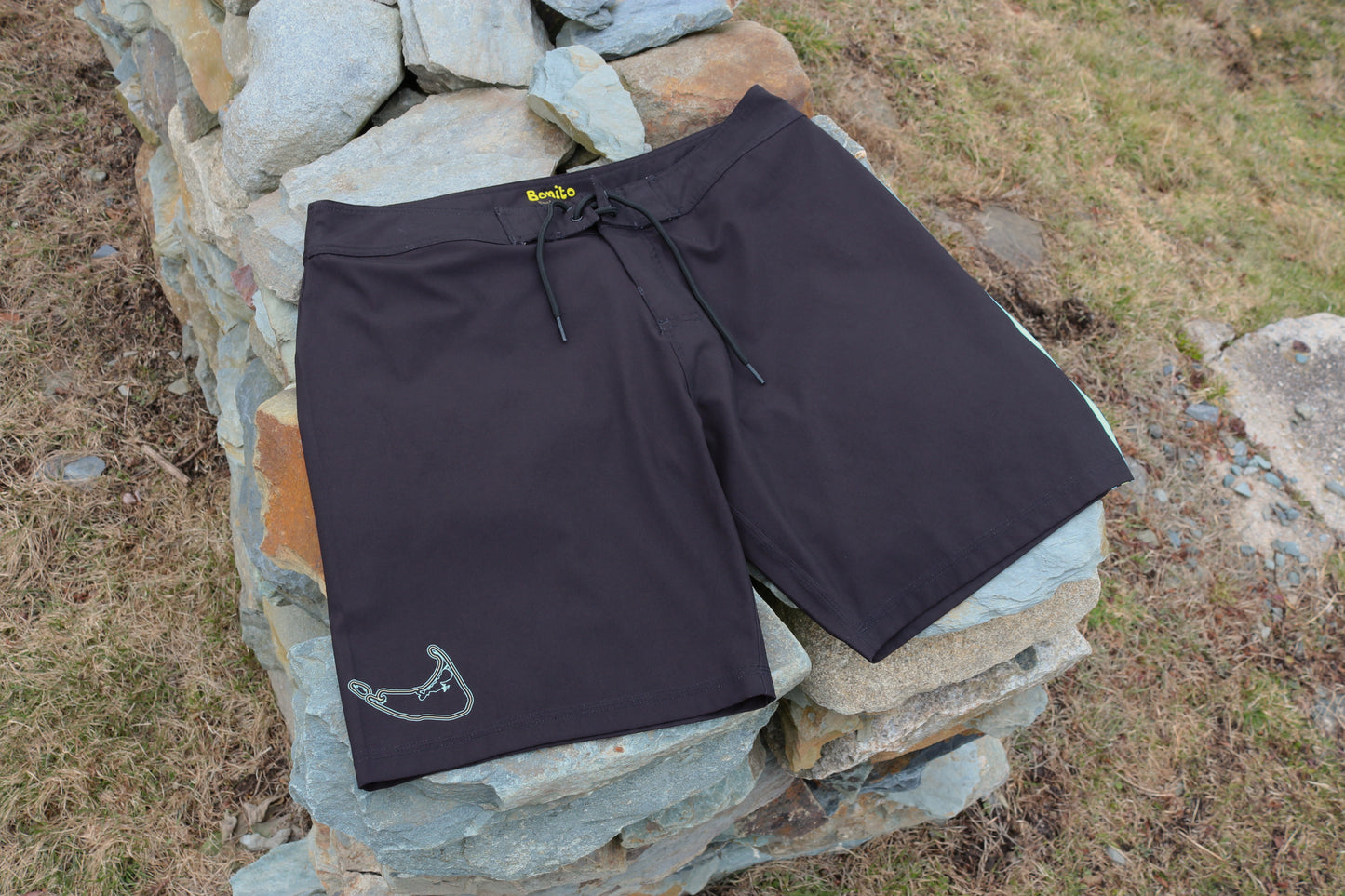 Nantucket Boardshorts