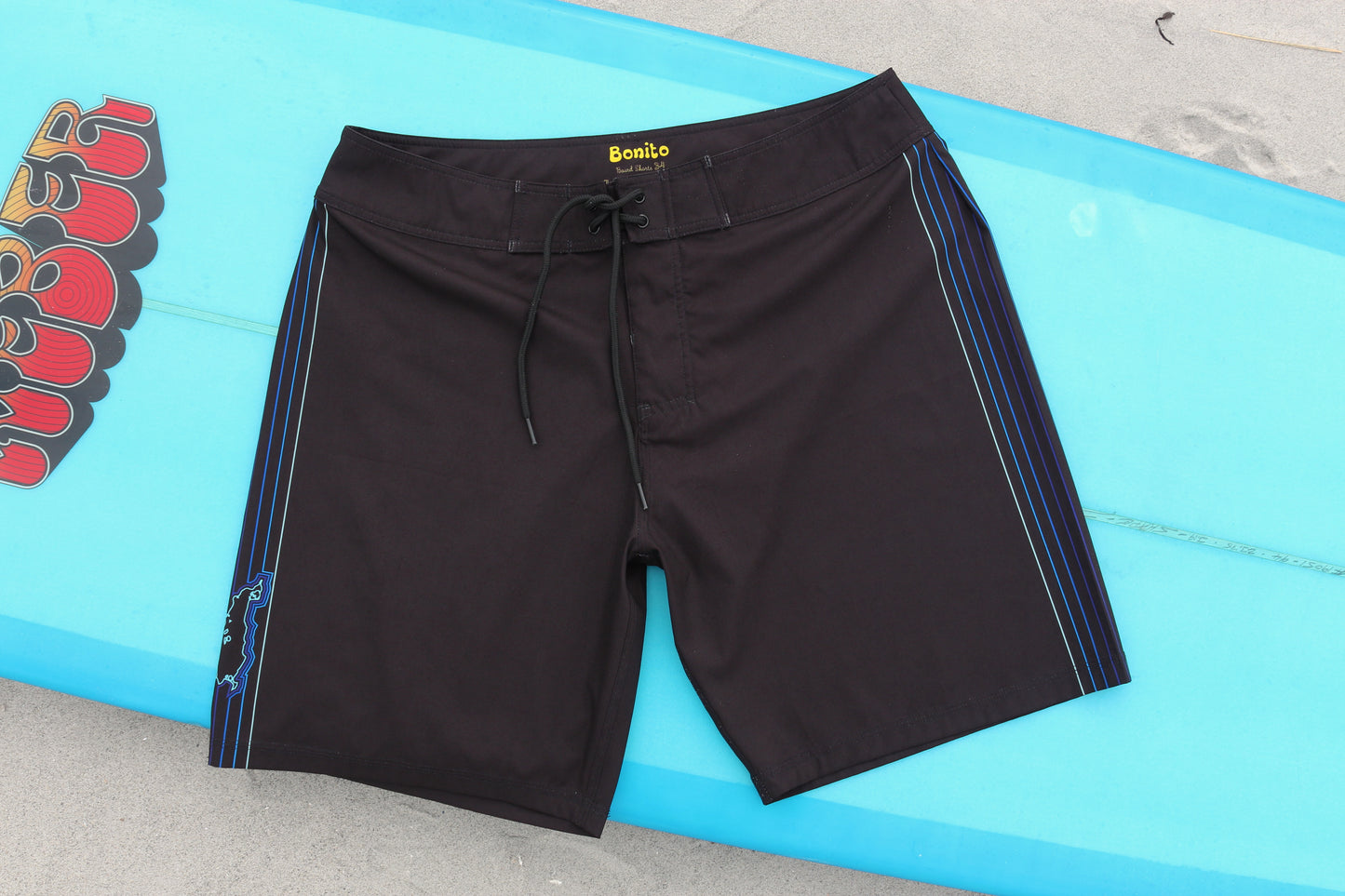 Newport Gulf Stream Boardshorts