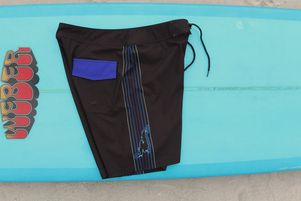 Newport Gulf Stream Boardshorts