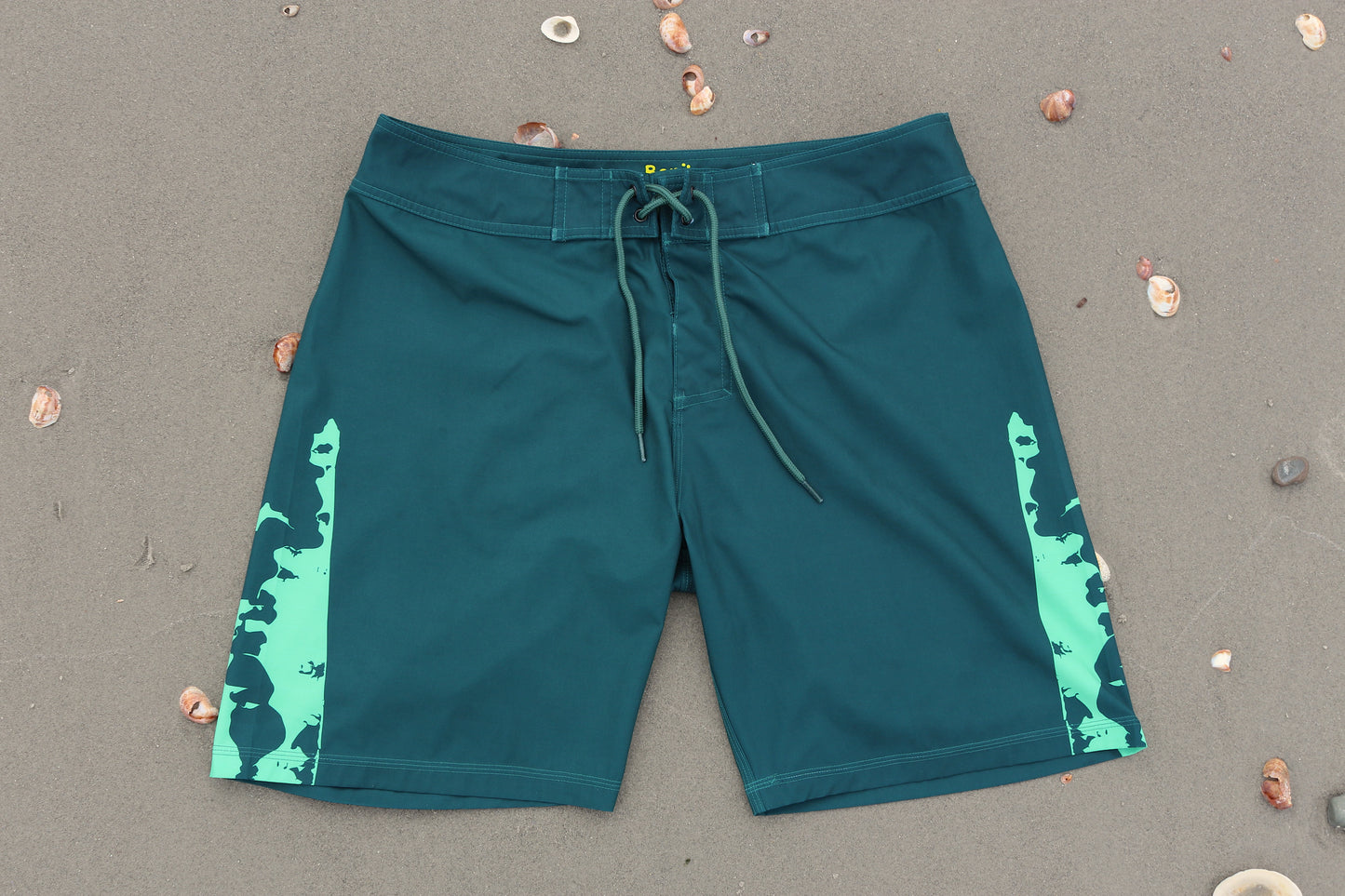 Twin Forks Boardshorts