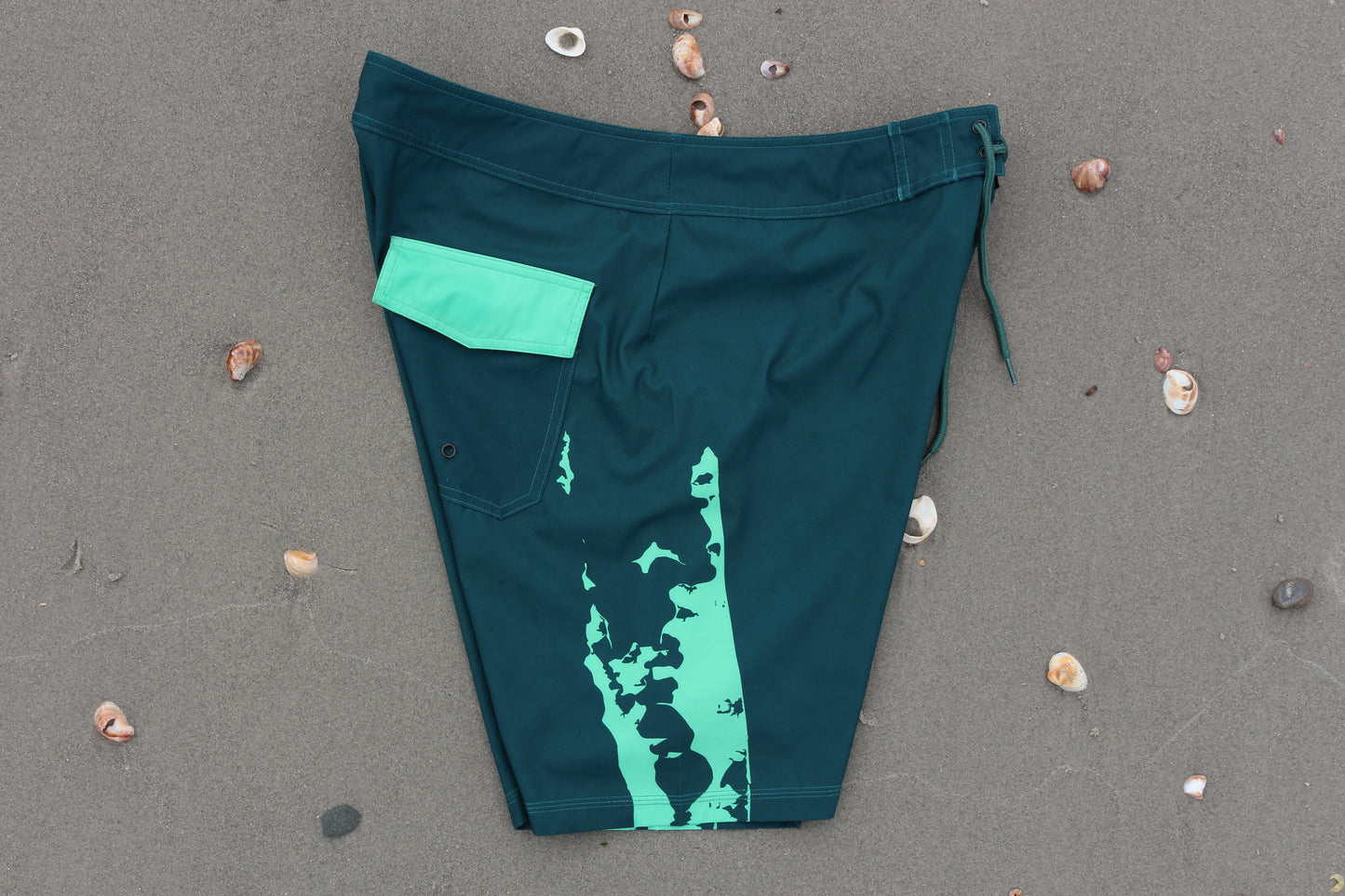Twin Forks Boardshorts