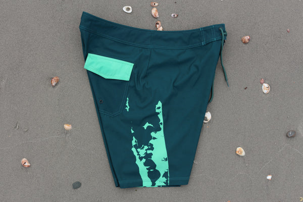 Twin Forks Boardshorts