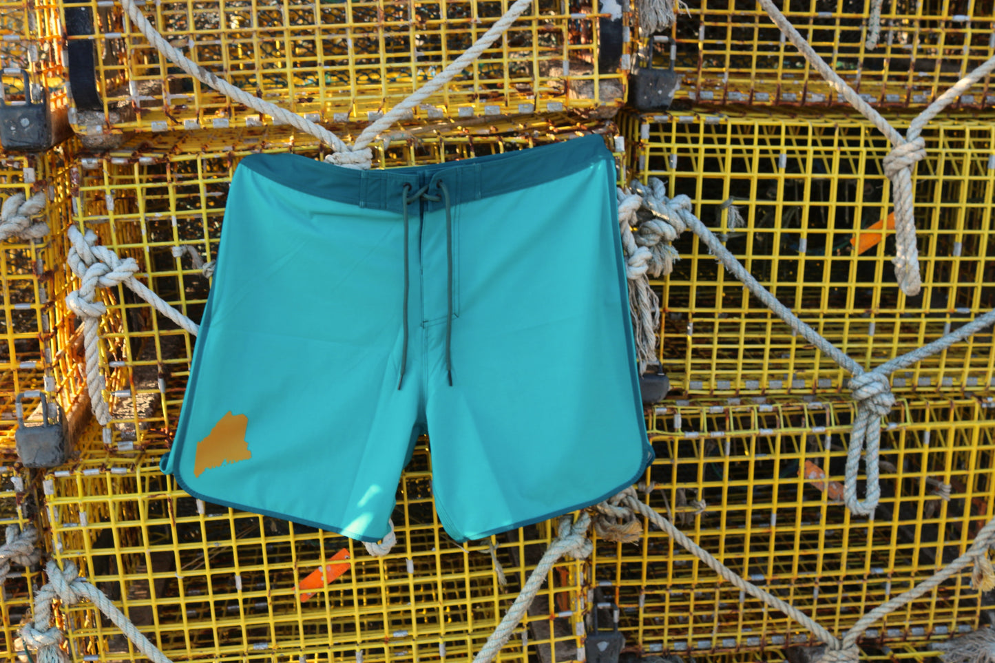 Maine Boardshorts
