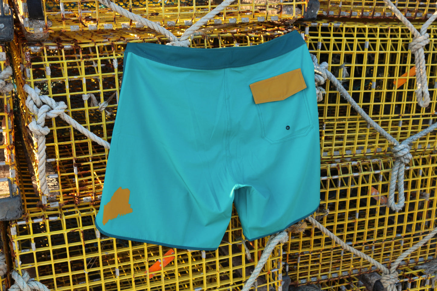 Maine Boardshorts