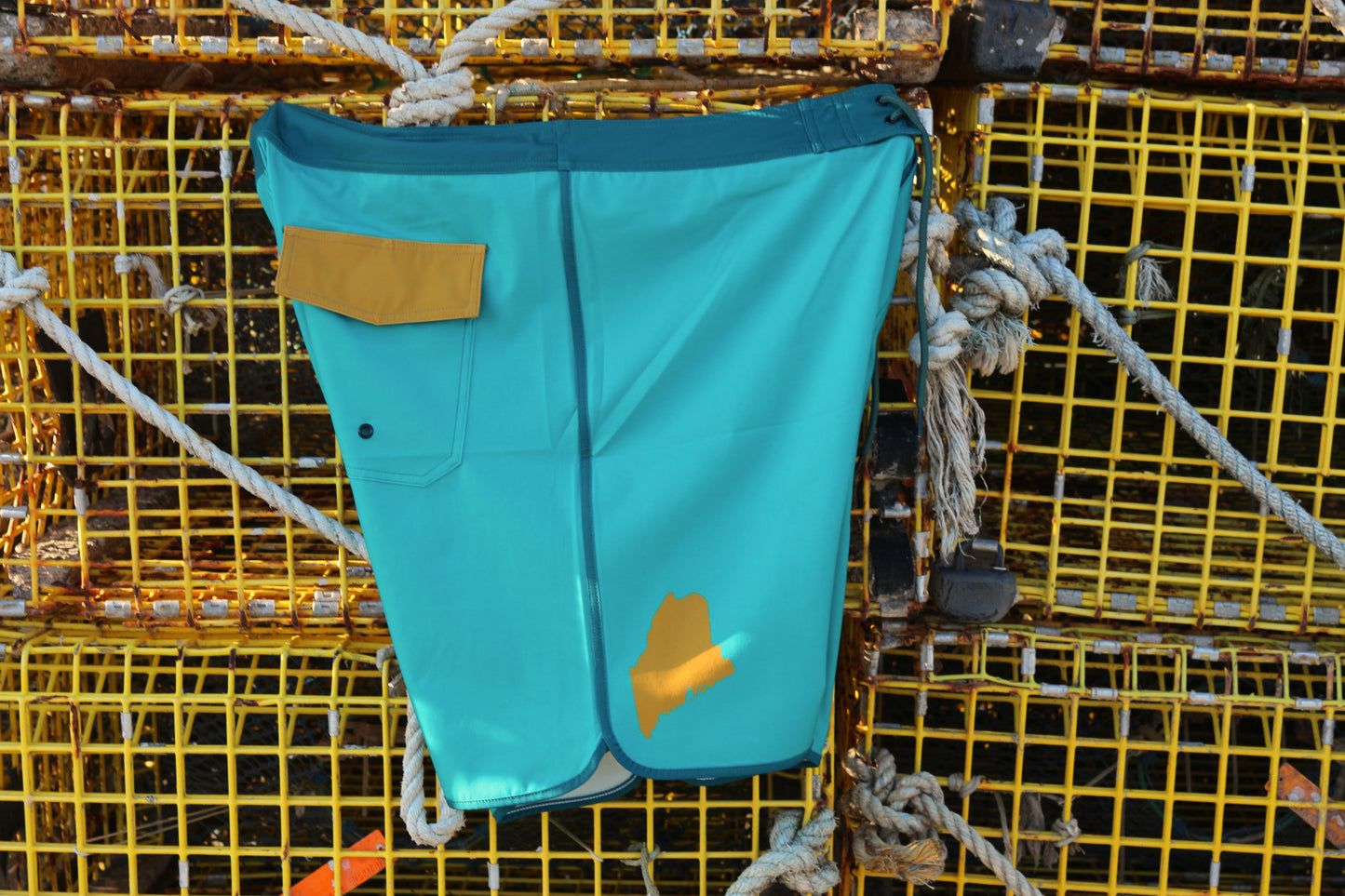 Maine Boardshorts