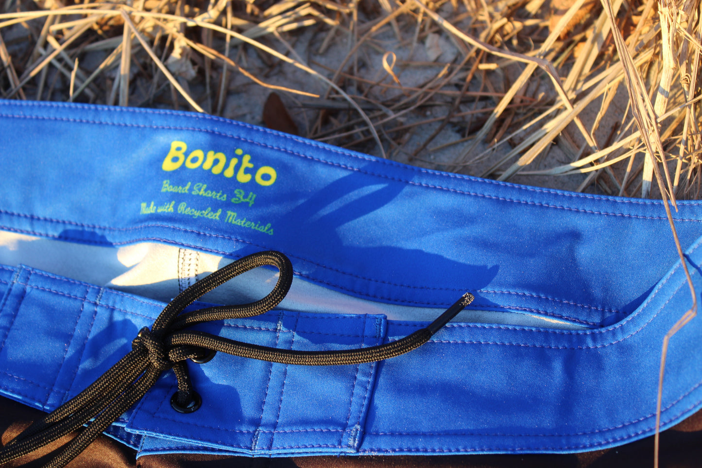 Gansett Bay Boardshort (Newport & Jamestown)