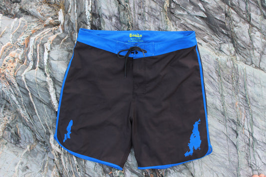 Gansett Bay Boardshort (Newport & Jamestown)