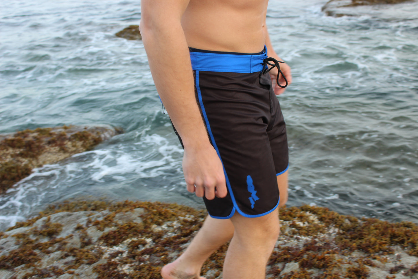 Gansett Bay Boardshort (Newport & Jamestown)