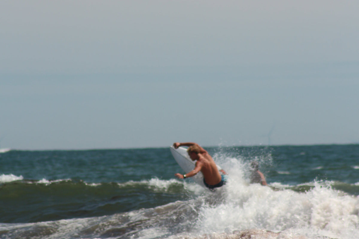 Maine Boardshorts