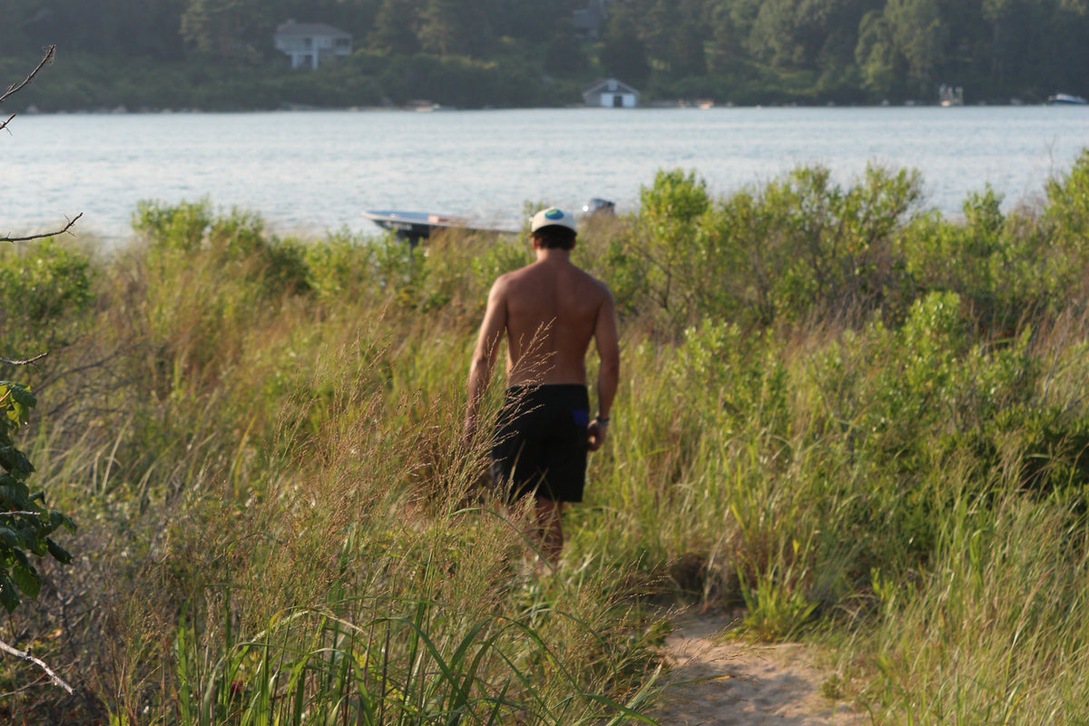 Newport Gulf Stream Boardshorts