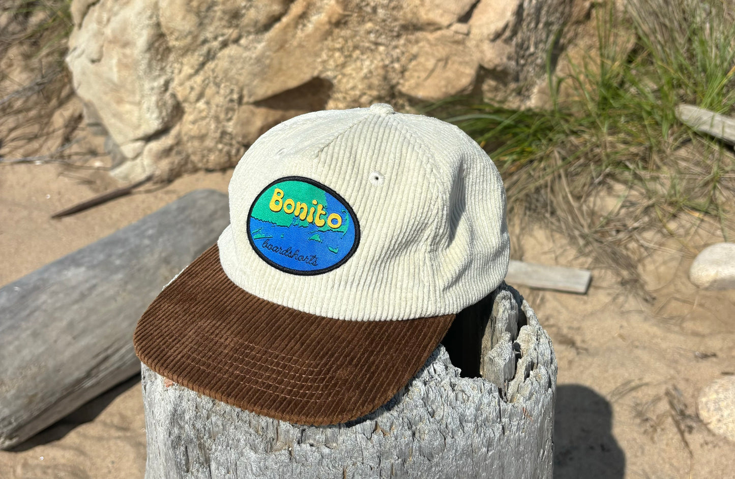 Bonito boardshorts Logo Hat