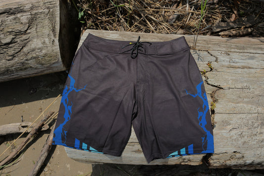 CT River Boardshort