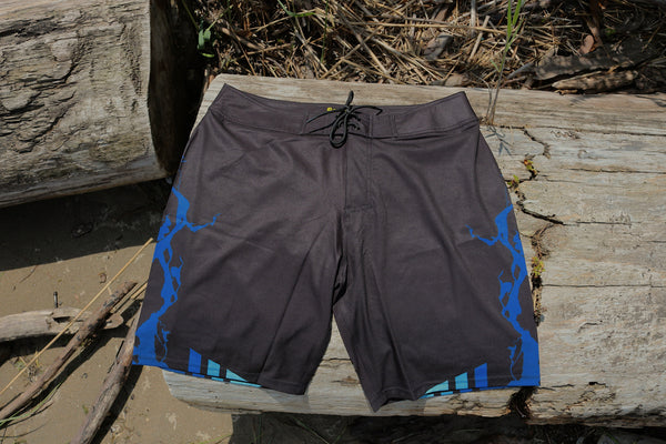 CT River Boardshorts