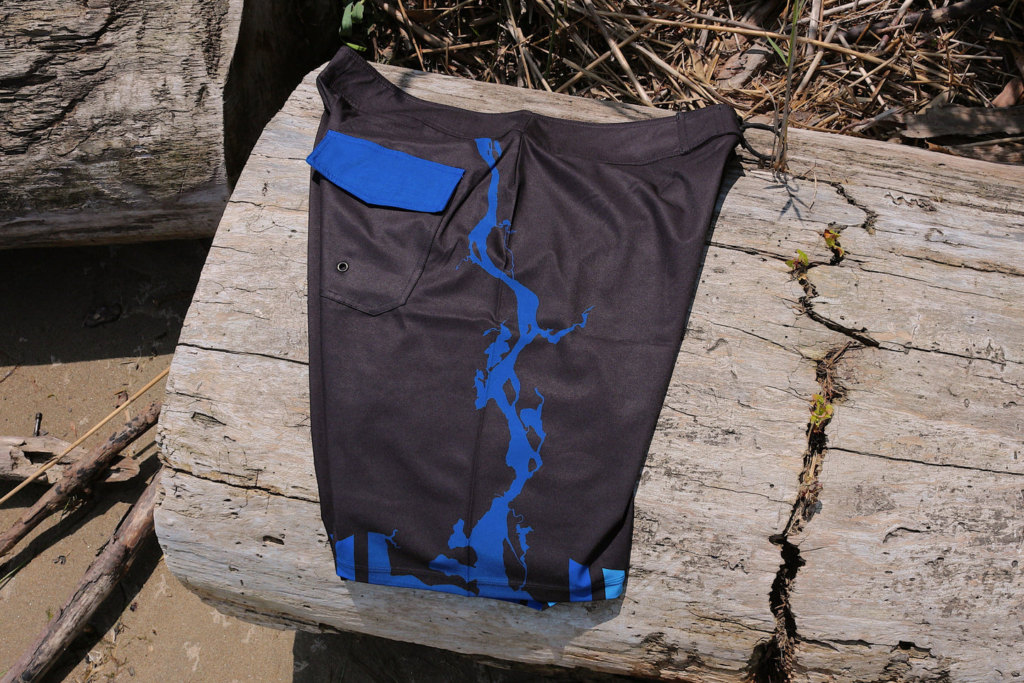 CT River Boardshort