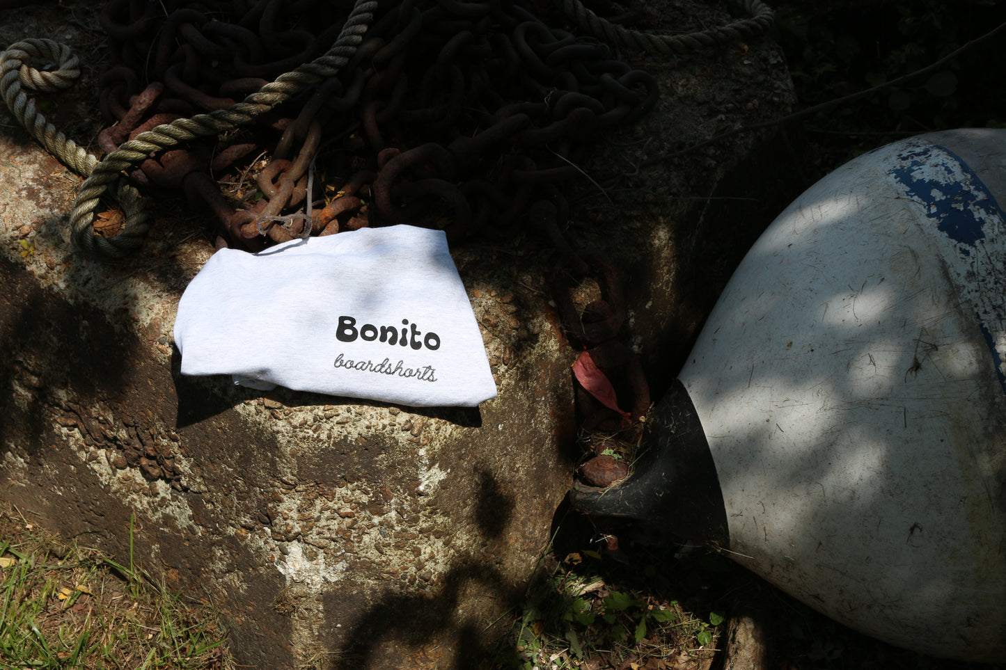 Bonito boardshorts Logo T-Shirt