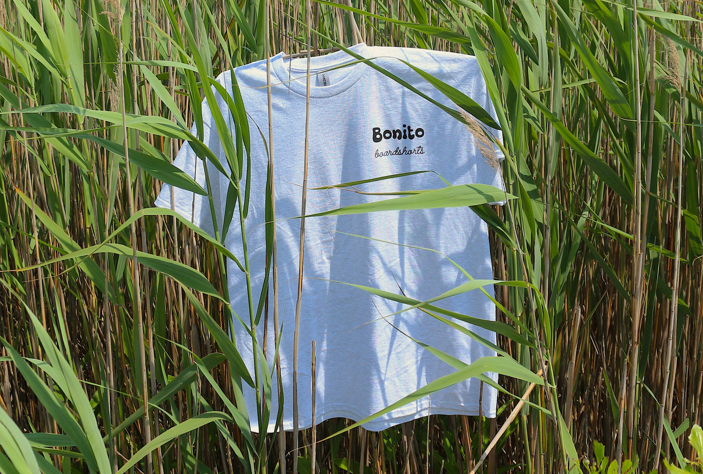 Bonito boardshorts Logo T-Shirt