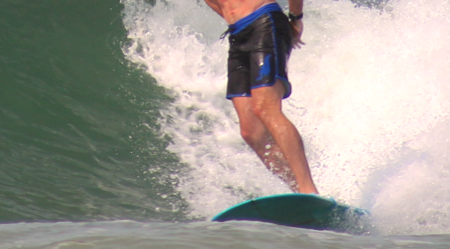 Gansett Bay Boardshorts